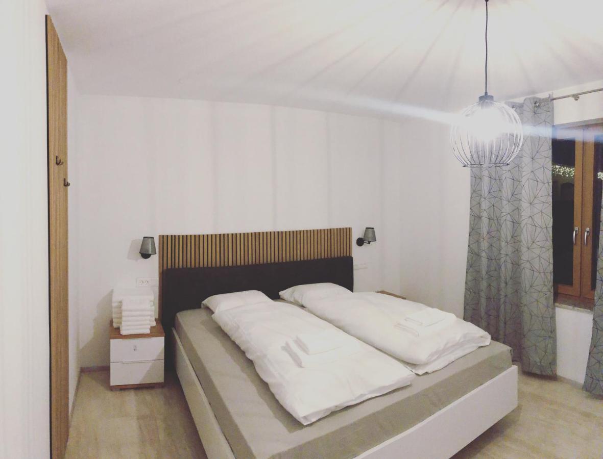 Alps Apartments Kranjska Gora Eksteriør billede