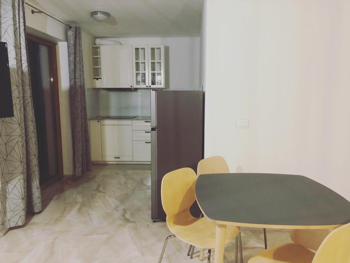Alps Apartments Kranjska Gora Eksteriør billede