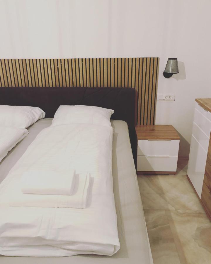 Alps Apartments Kranjska Gora Eksteriør billede