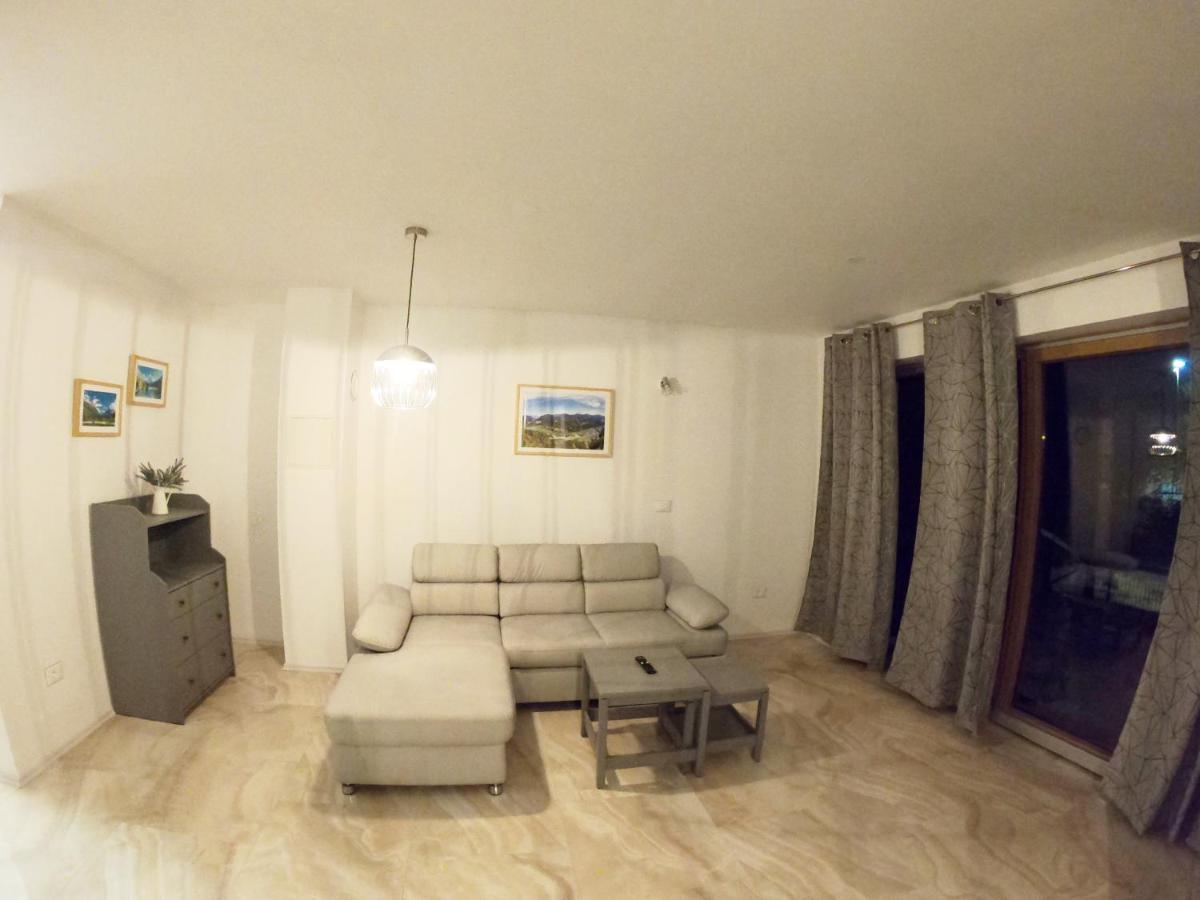 Alps Apartments Kranjska Gora Eksteriør billede