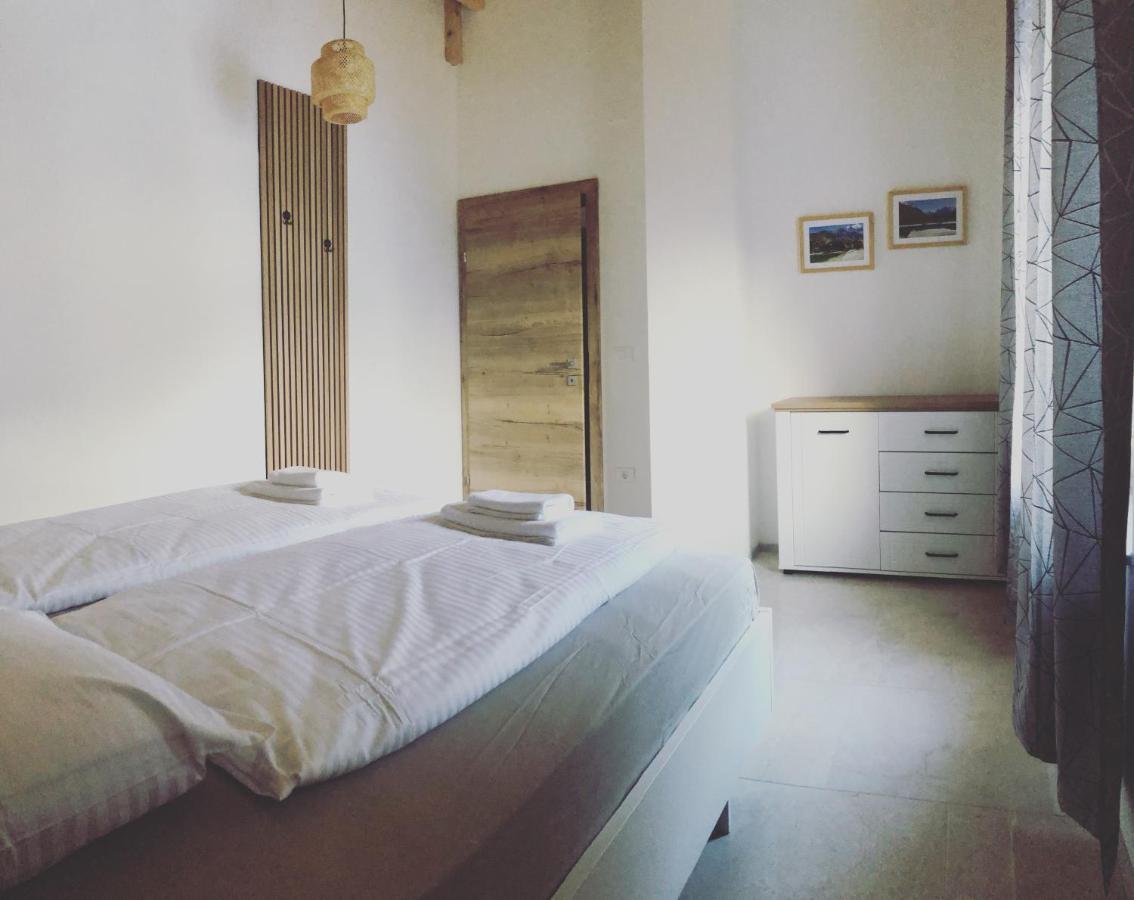 Alps Apartments Kranjska Gora Eksteriør billede