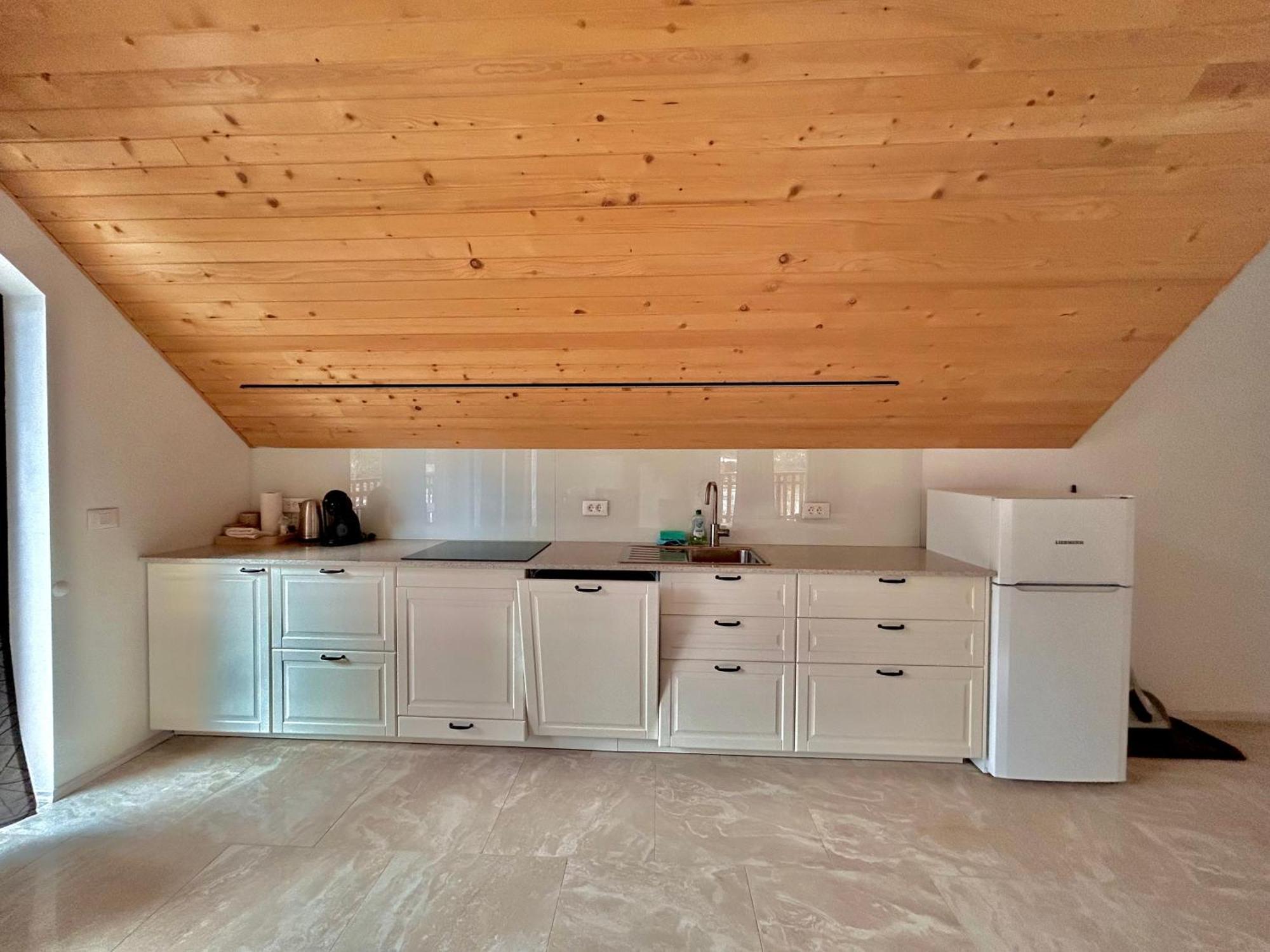 Alps Apartments Kranjska Gora Eksteriør billede